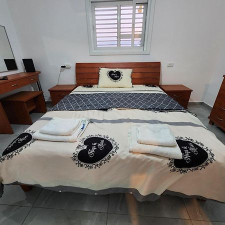 Short Term Stay In Rehovot Central Location Near Nes Ziona Rishon Lezion Jerusalem And Tel Aviv Exterior photo