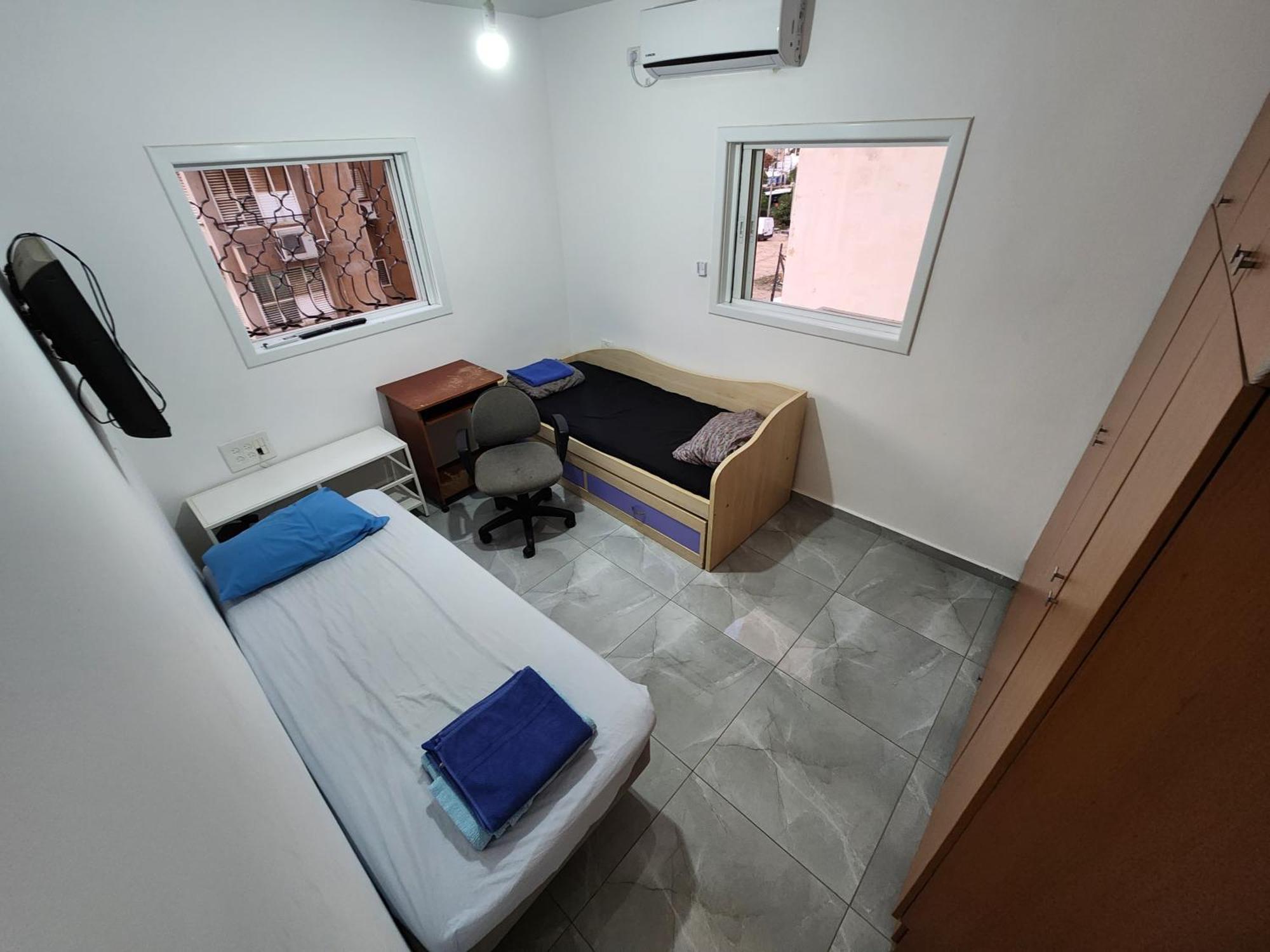 Short Term Stay In Rehovot Central Location Near Nes Ziona Rishon Lezion Jerusalem And Tel Aviv Exterior photo