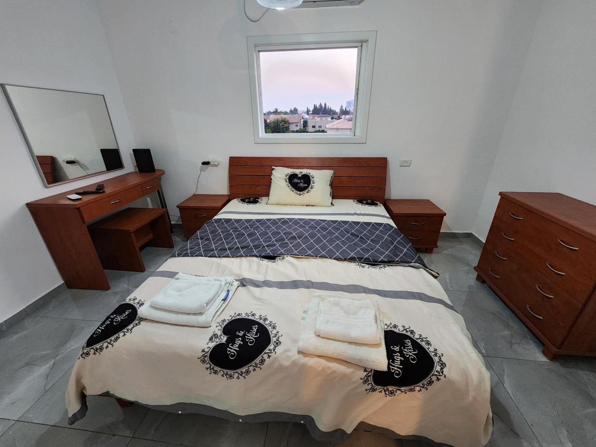 Short Term Stay In Rehovot Central Location Near Nes Ziona Rishon Lezion Jerusalem And Tel Aviv Exterior photo