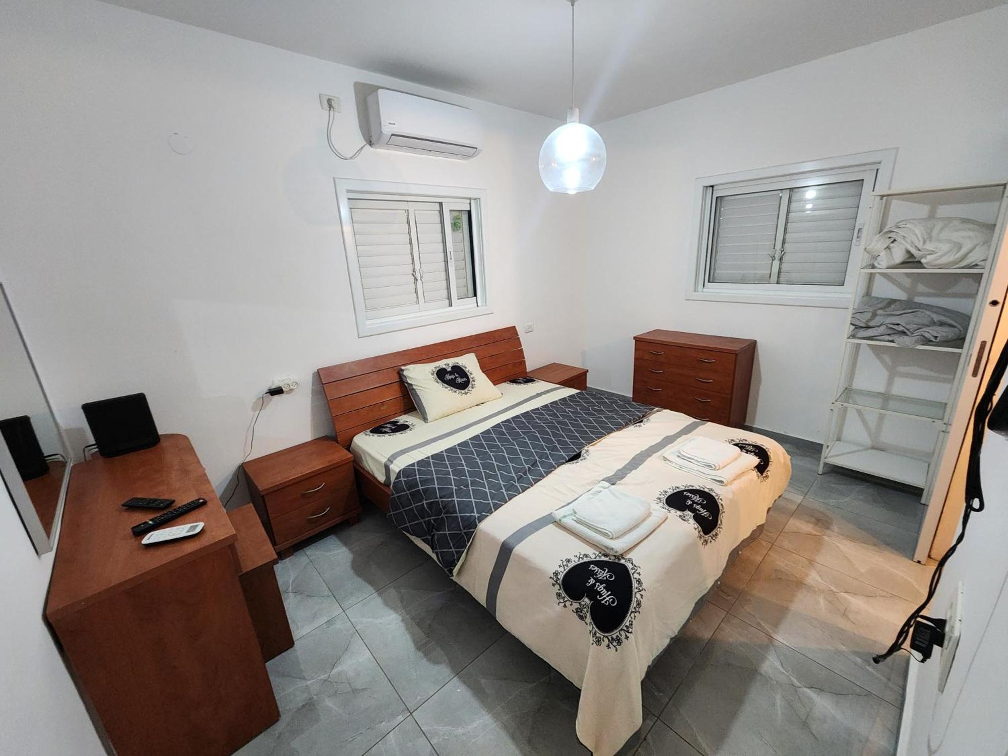 Short Term Stay In Rehovot Central Location Near Nes Ziona Rishon Lezion Jerusalem And Tel Aviv Exterior photo