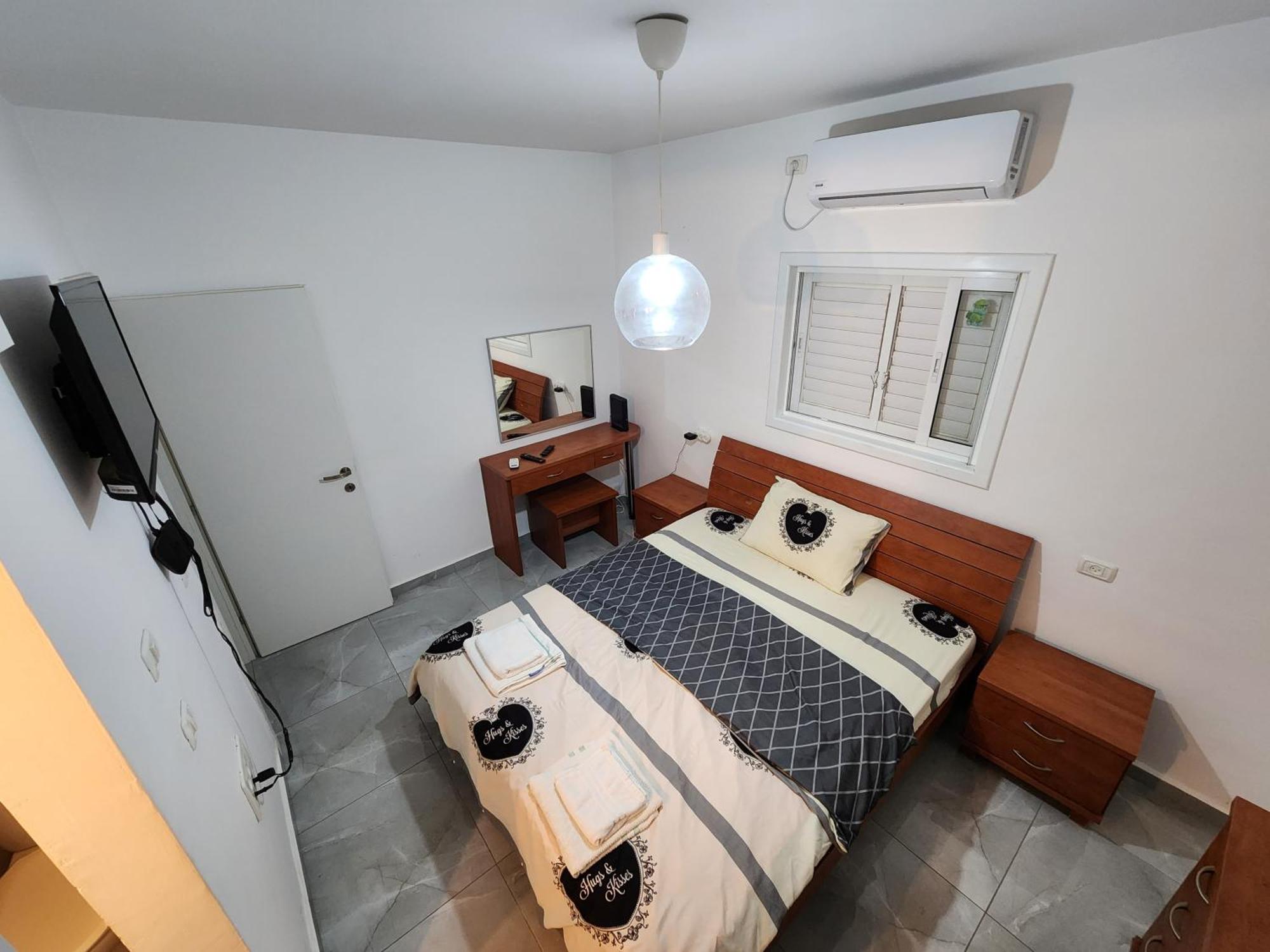 Short Term Stay In Rehovot Central Location Near Nes Ziona Rishon Lezion Jerusalem And Tel Aviv Exterior photo