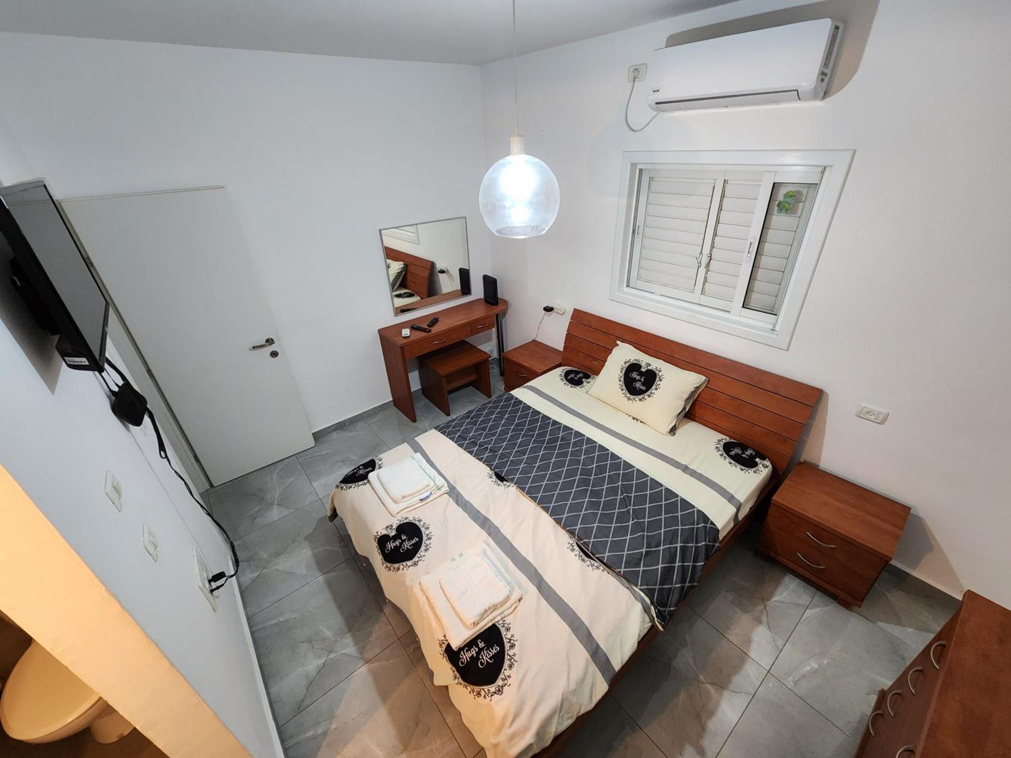 Short Term Stay In Rehovot Central Location Near Nes Ziona Rishon Lezion Jerusalem And Tel Aviv Exterior photo